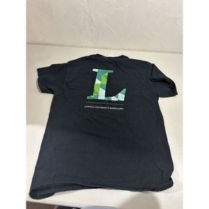 Loyola University Maryland Size Medium Shirt
